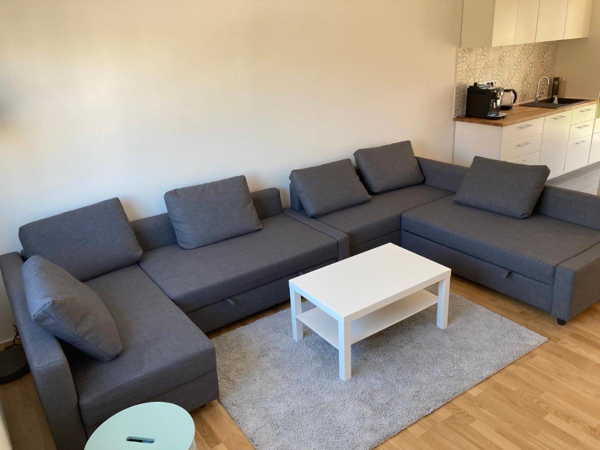 Apartmán MAAY Hlohovec Exterior foto