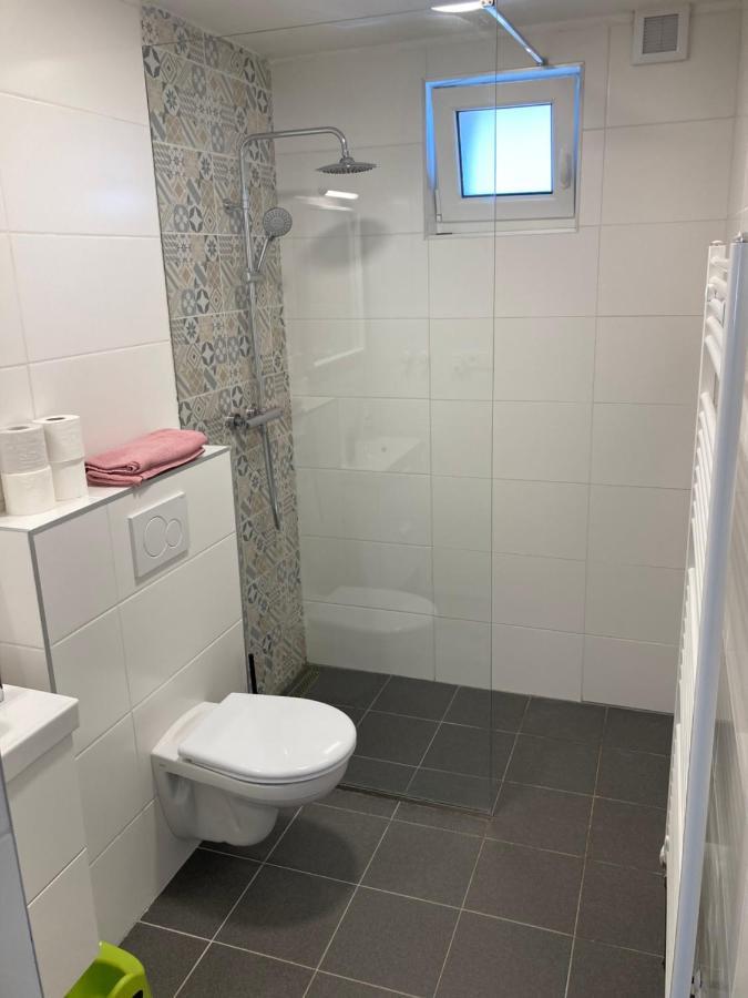 Apartmán MAAY Hlohovec Exterior foto