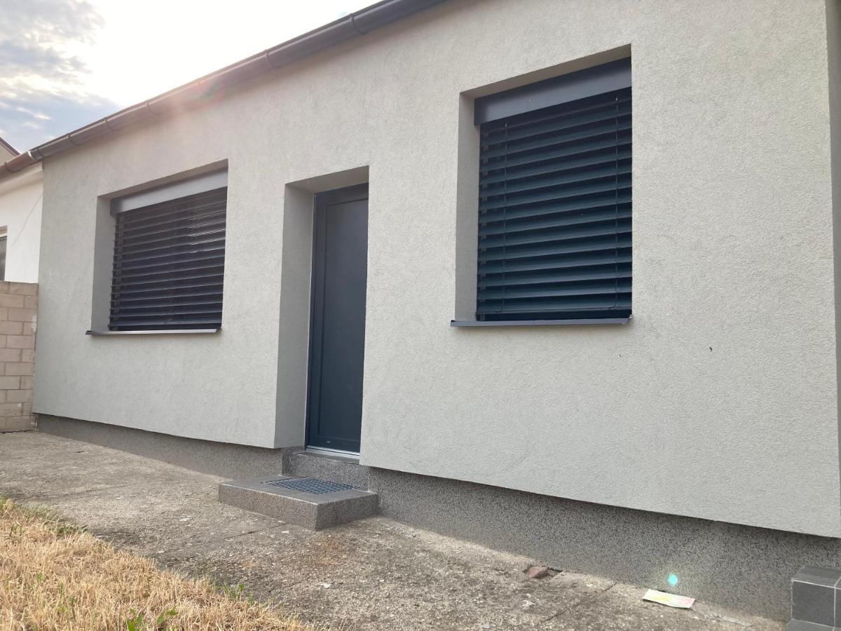 Apartmán MAAY Hlohovec Exterior foto